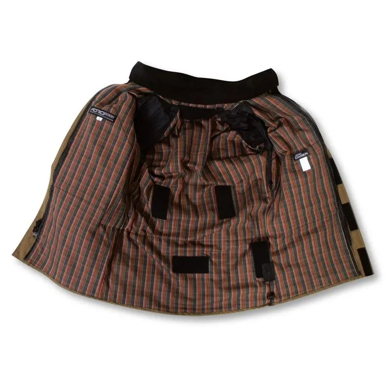 Falstaff Jacket 21