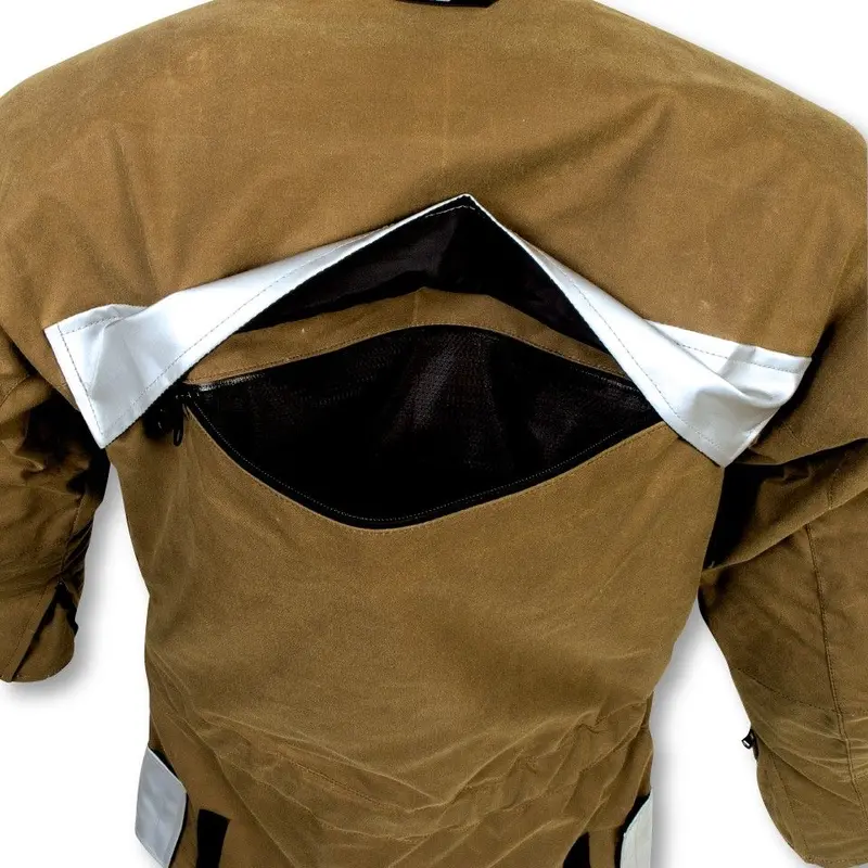Falstaff Jacket 22