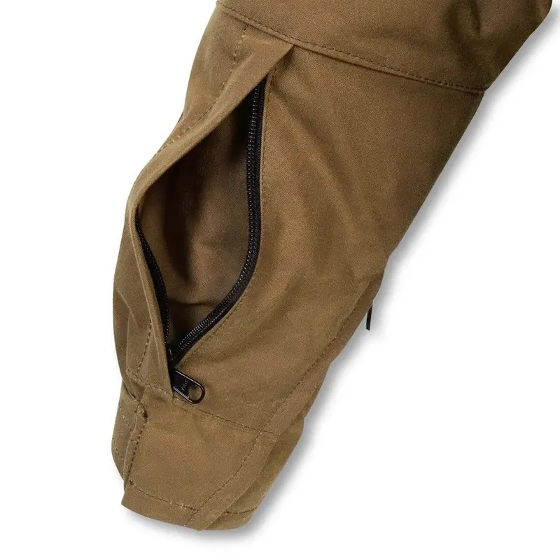 Falstaff Jacket 23