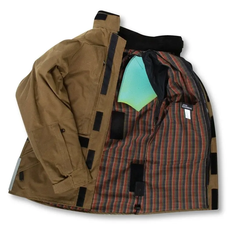 Falstaff Jacket 24