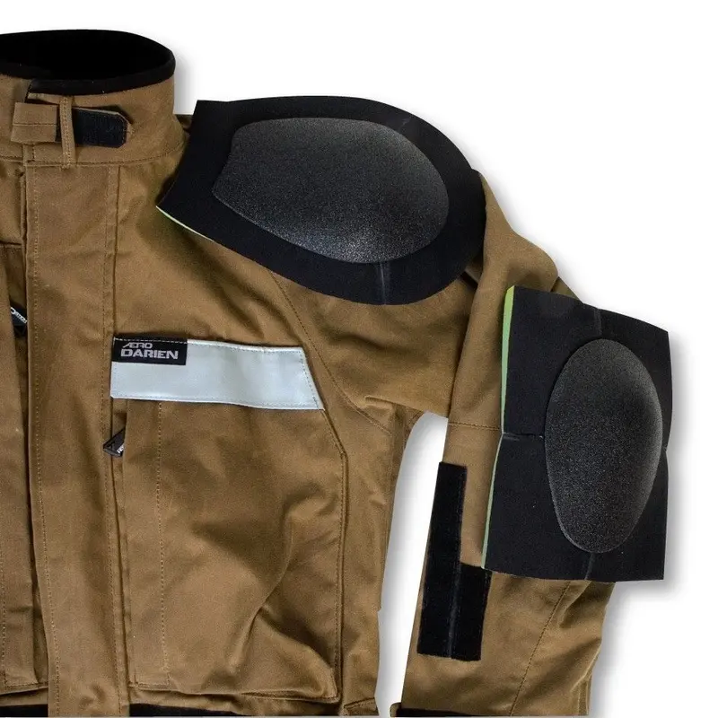 Falstaff Jacket 25