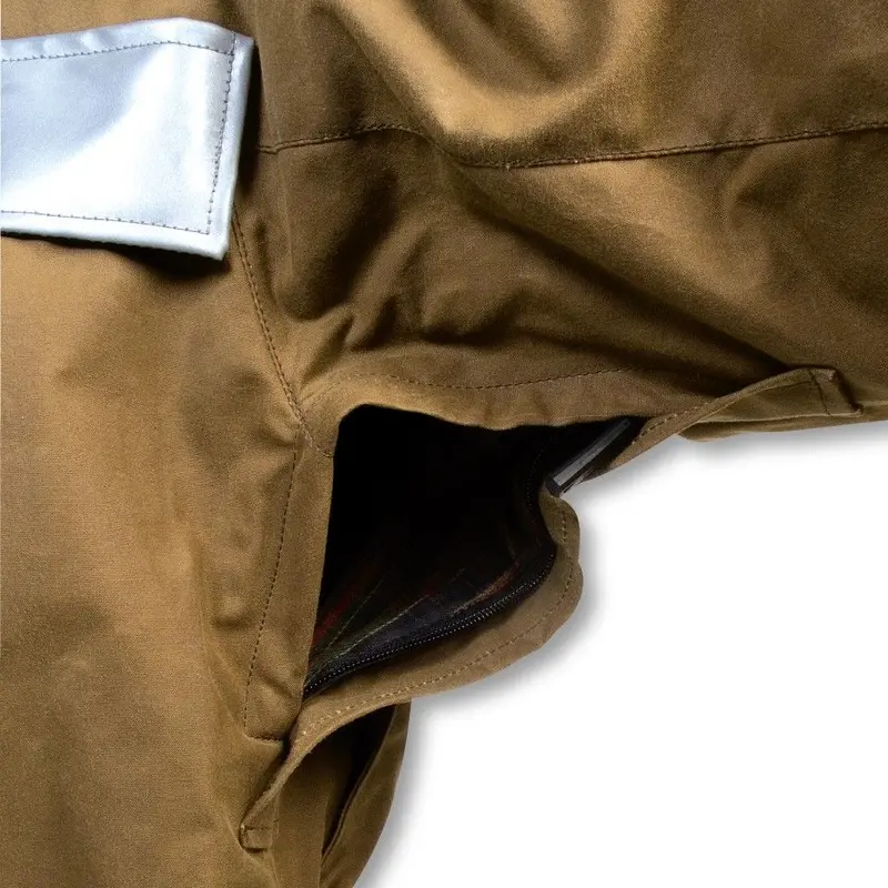 Falstaff Jacket 27