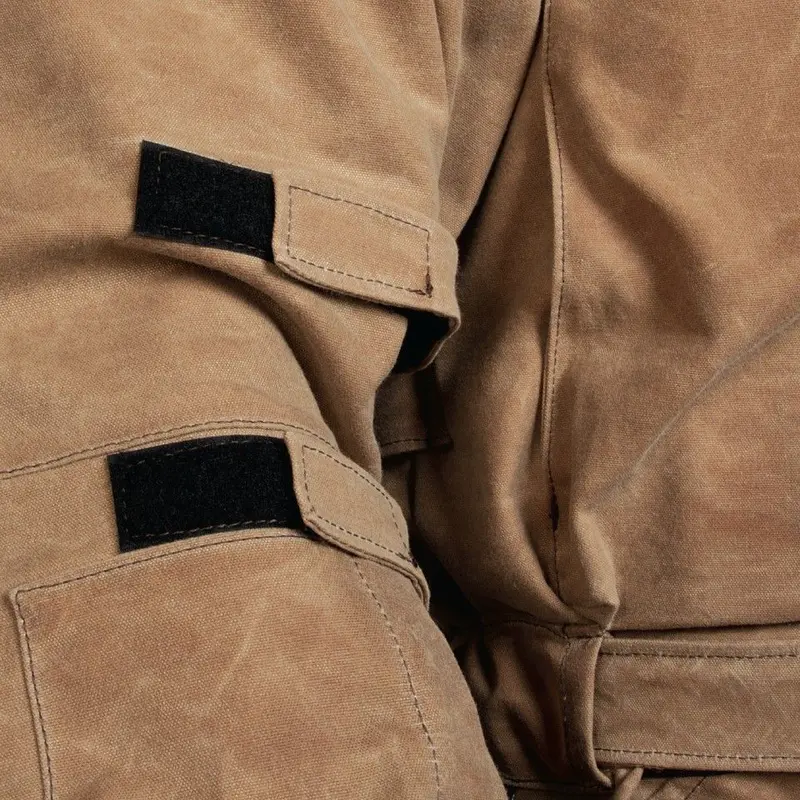 Falstaff Jacket 28