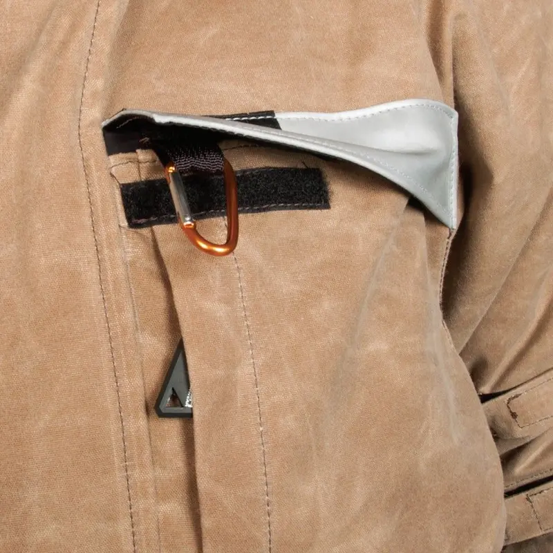 Falstaff Jacket 29