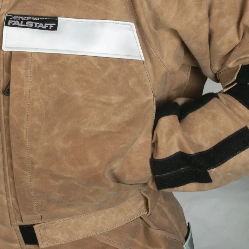 Falstaff Jacket 30