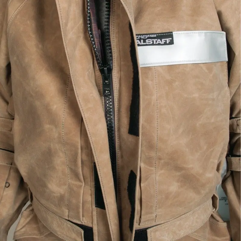 Falstaff Jacket 32