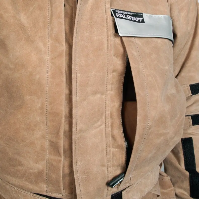 Falstaff Jacket 33