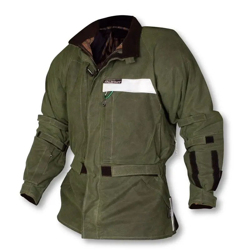 Falstaff Jacket 4