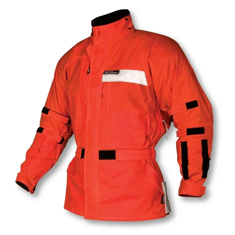 Falstaff Jacket 5