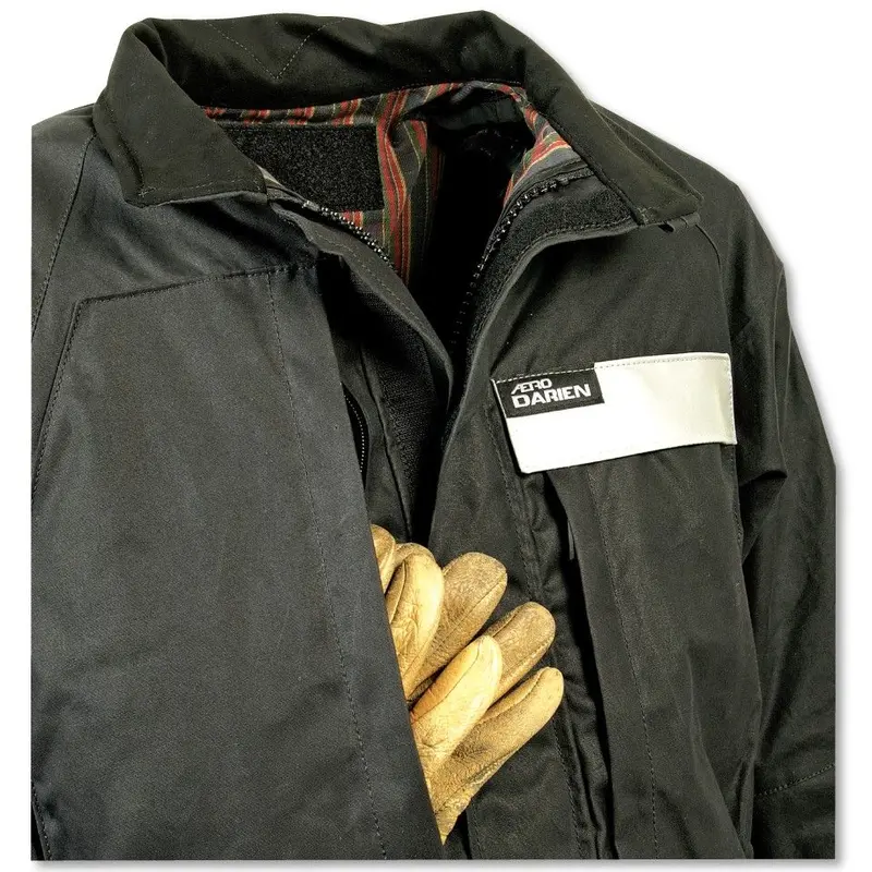 Falstaff Jacket 6