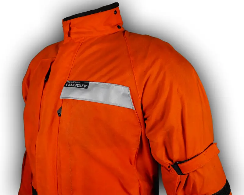 Falstaff Jacket 7