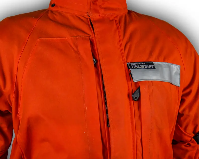 Falstaff Jacket 8