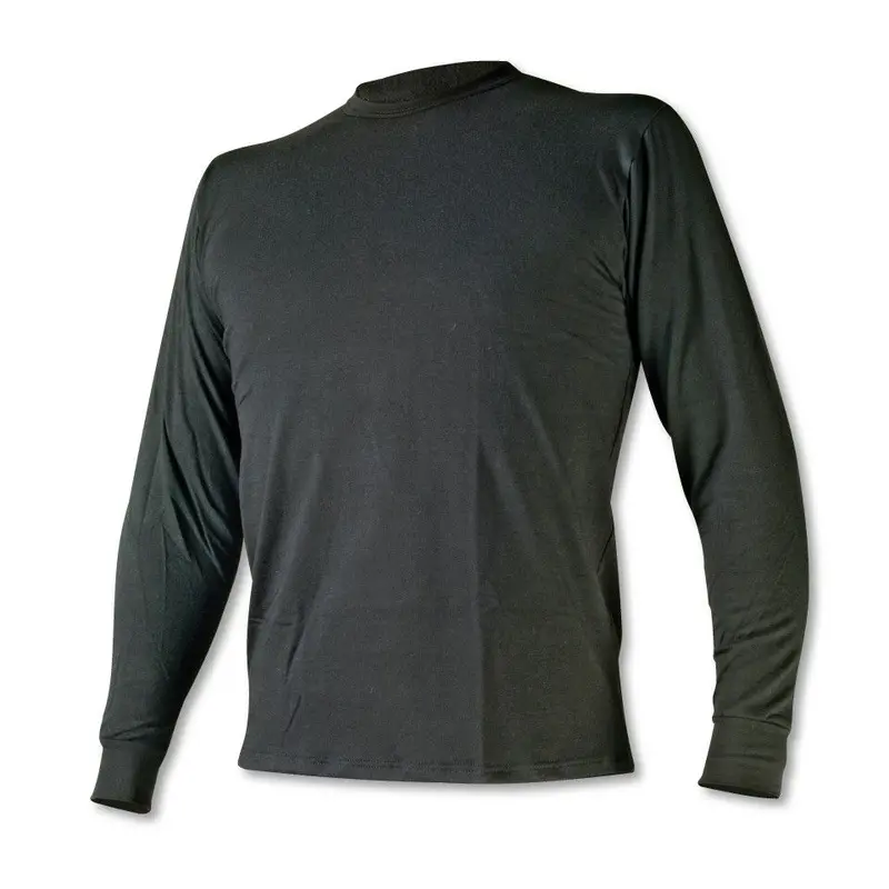 Fast Wicking Microfiber Long Sleeve Top 1