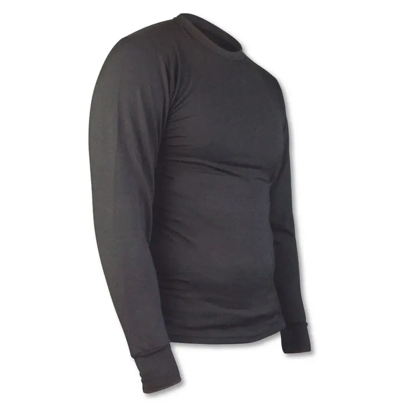 Fast Wicking Microfiber Long Sleeve Top 2