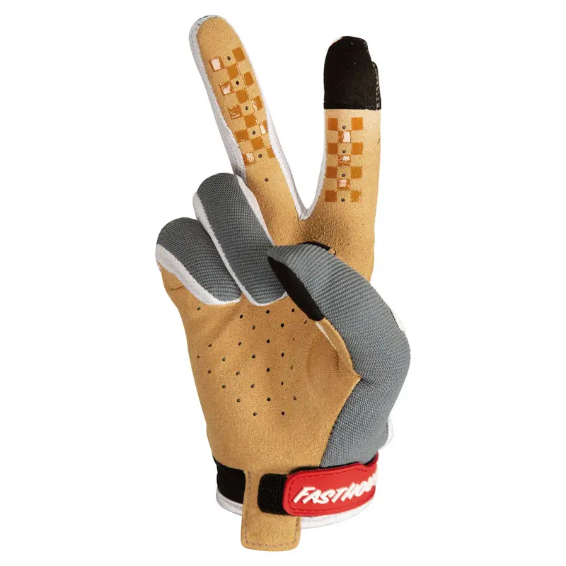 Fasthouse 2021 Speed Style Striper Glove 2
