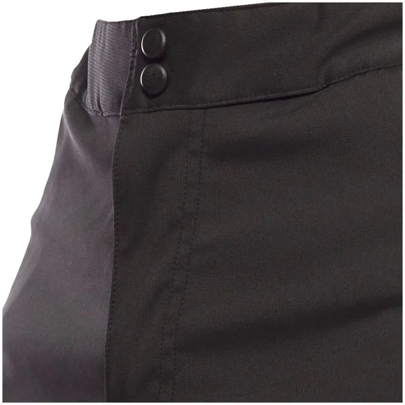 Fasthouse 2021 Youth Crossline 2.0 Shorts Black 3