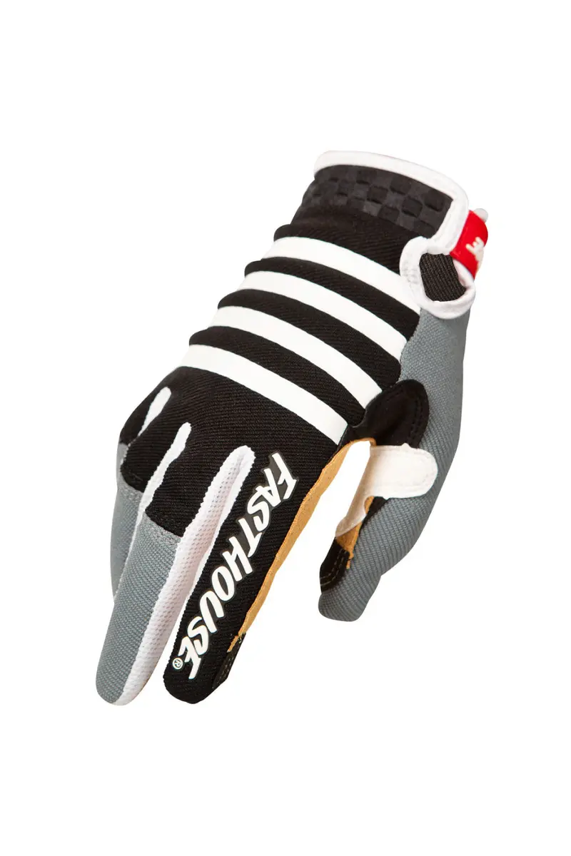 Fasthouse Striper Youth Glove – 2021