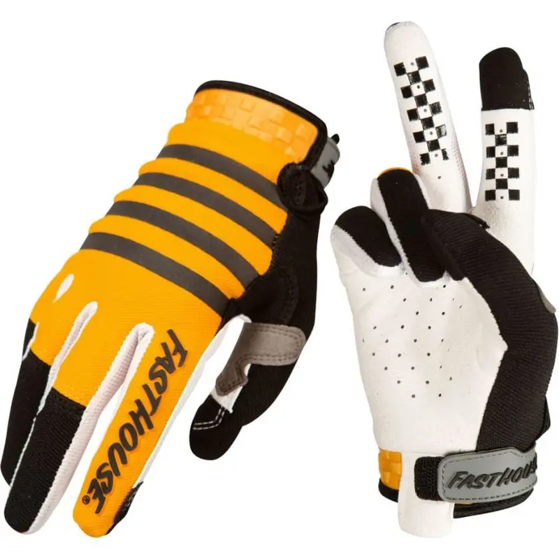 Fasthouse Striper Youth Glove – 2021