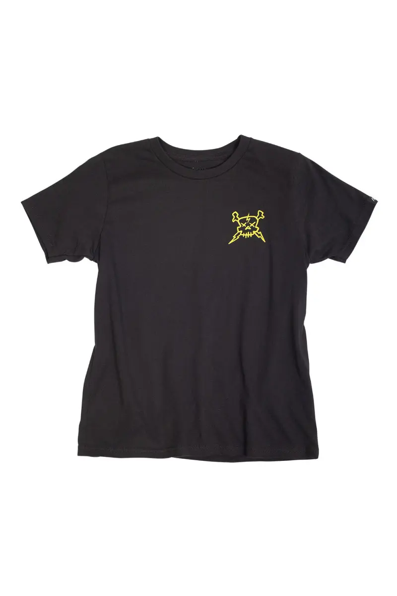 Fasthouse Youth Slapper T-Shirt 1