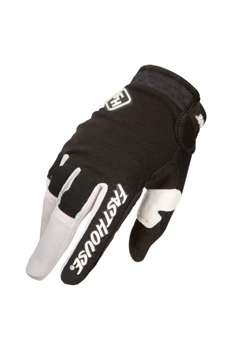 Fasthouse Youth Speed Style Ridgeline Gloves 1