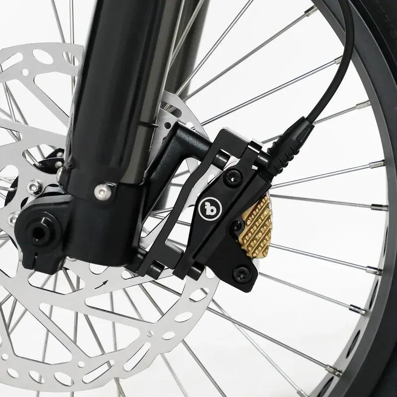 Fatboy The Bagus V3 En15194 Certified Ebike 1