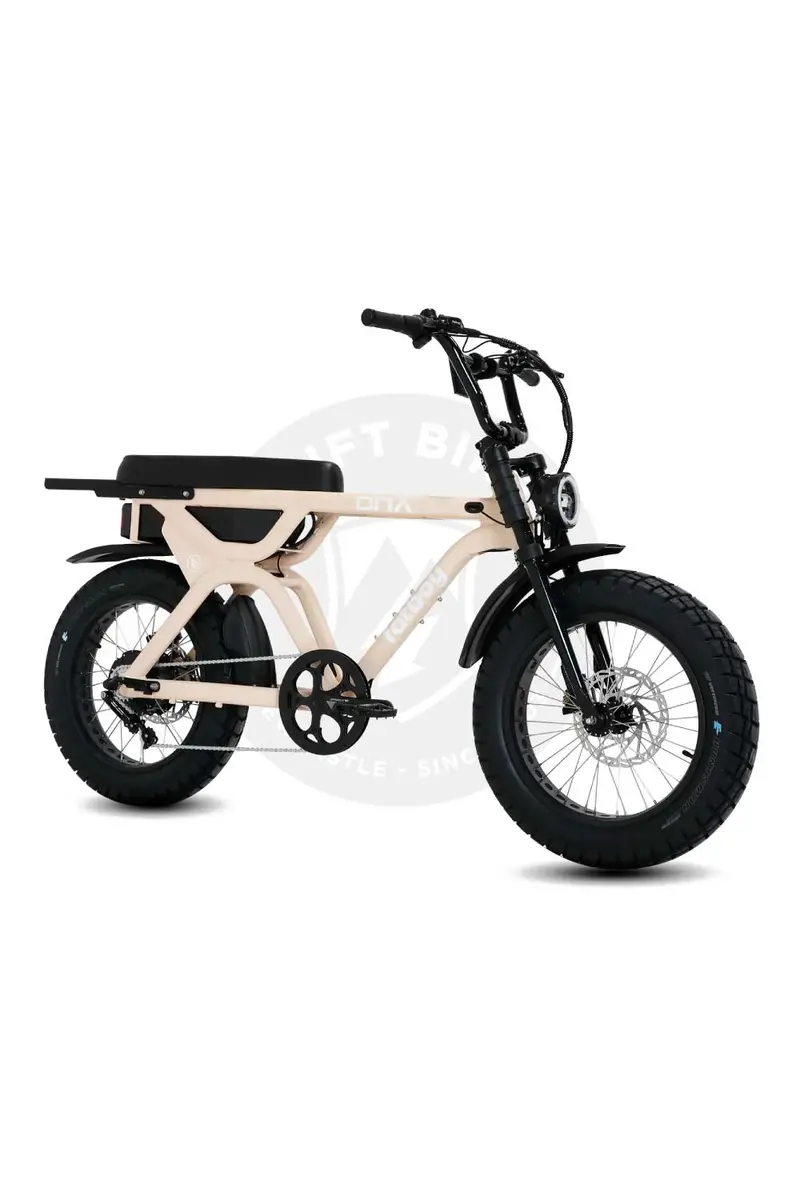Fatboy The Dna V3 Electric Bike - Pre Order Now (Arrives April) 9