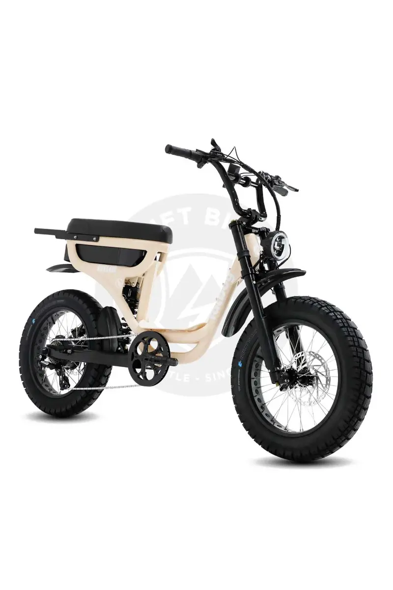 Fatboy The Harlem V3 Electric Bike - Pre Order Now (Arrives April) 6