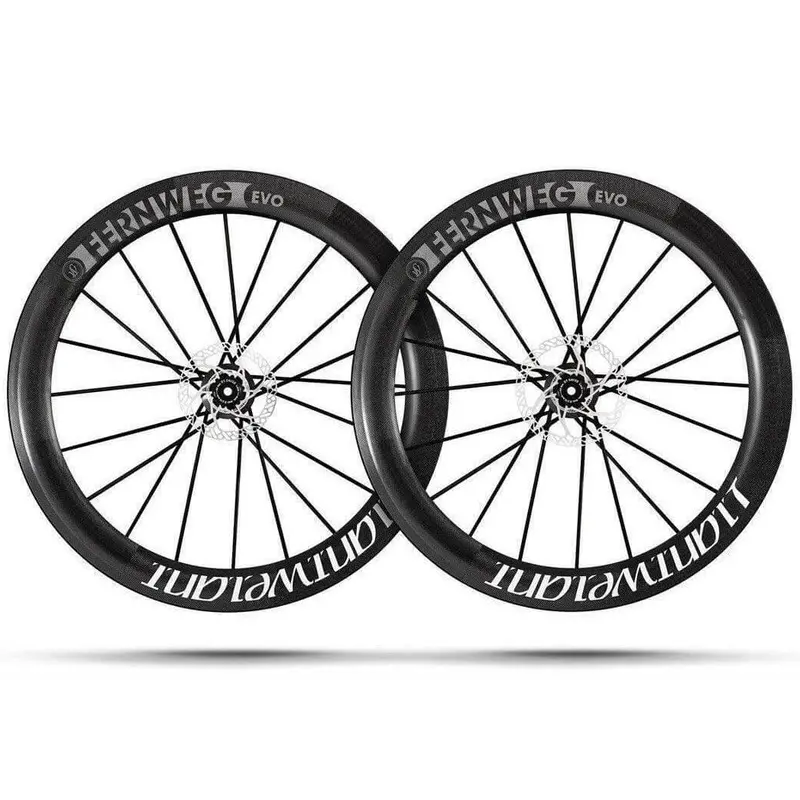 Fernweg Evo Schwarz Edition 1