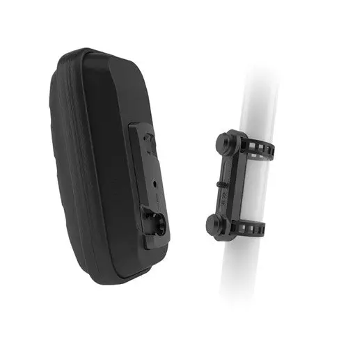 Fidlock Drink Bottle Twist Bike Base Set Transparent Black 590Ml 1