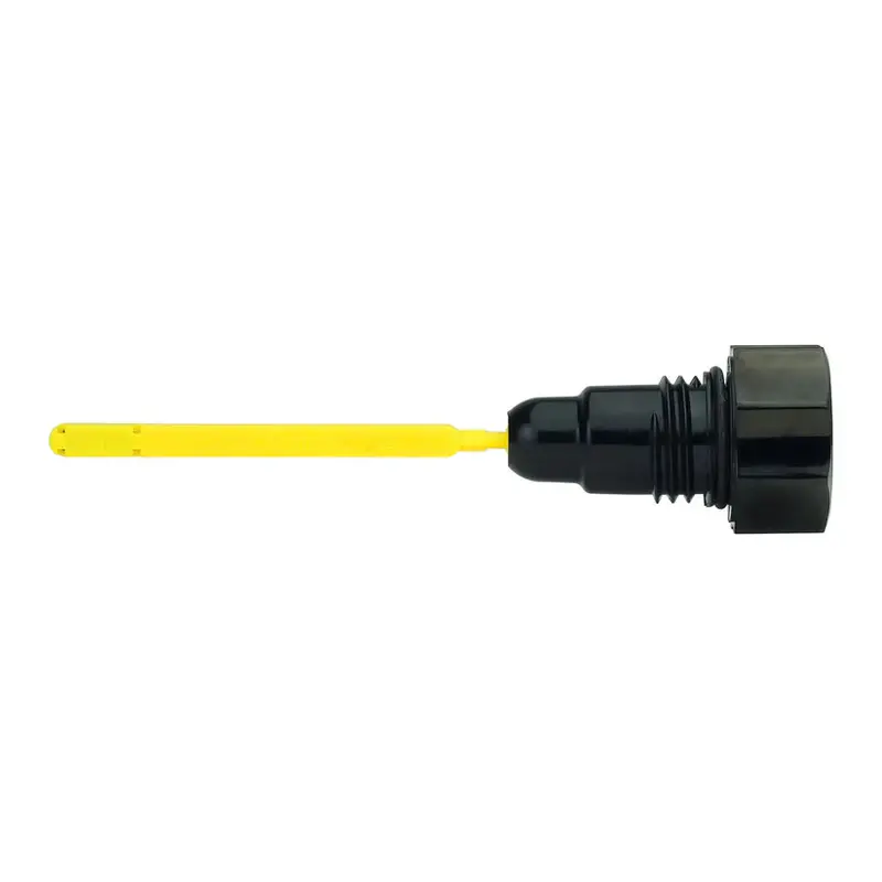 Figurati Designs Stainless Steel Magnetic Engine Oil Dipstick For Harley Twin Cam Motor (2007-2016 Select Models) 1