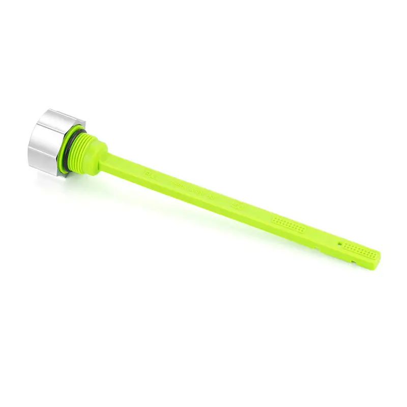 Figurati Designs Stainless Steel Magnetic Engine Oil Dipstick For Indian Thunderstroke V1 (2014-2017 Models) 1