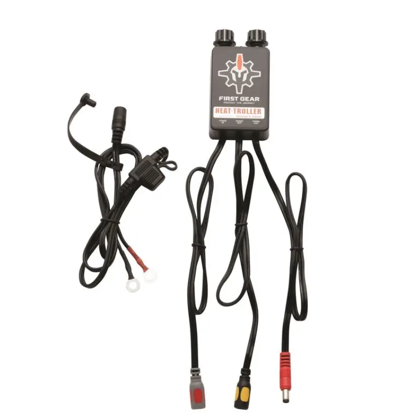 Firstgear Dual Portable Heat-Troller 1