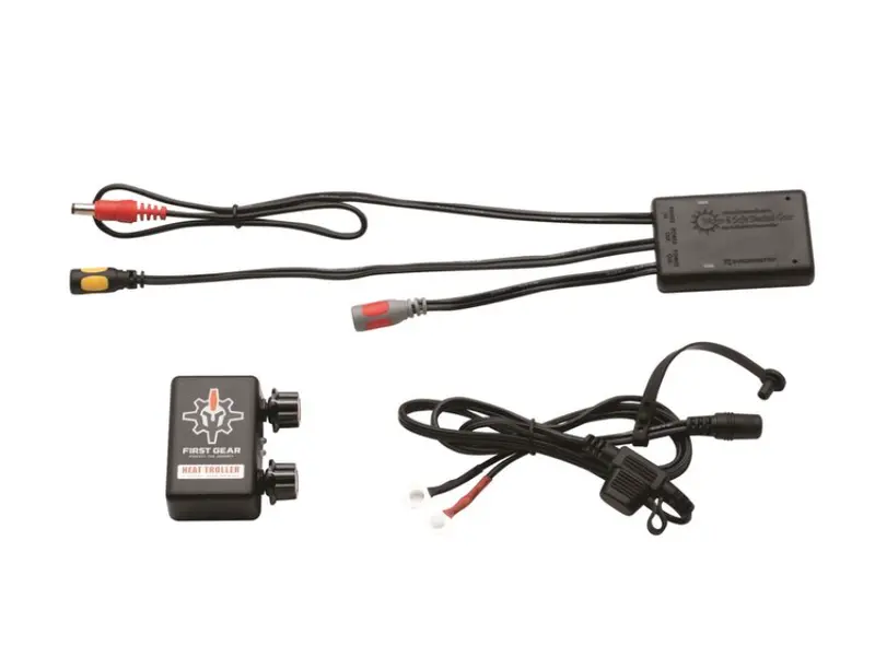 Firstgear Dual Remote Heat-Troller 1