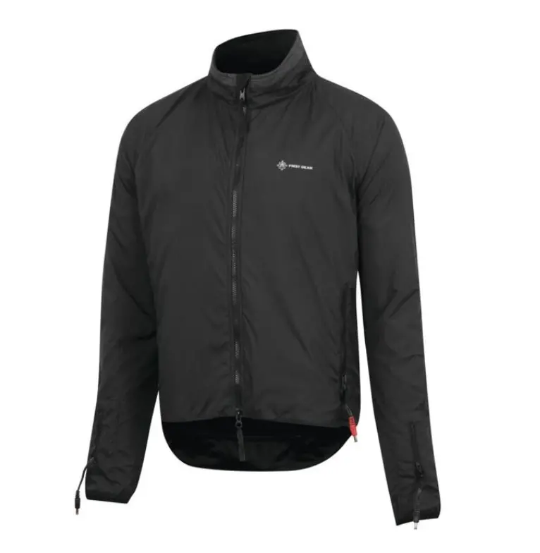Firstgear Heated Jacket Liner Gen 4 1