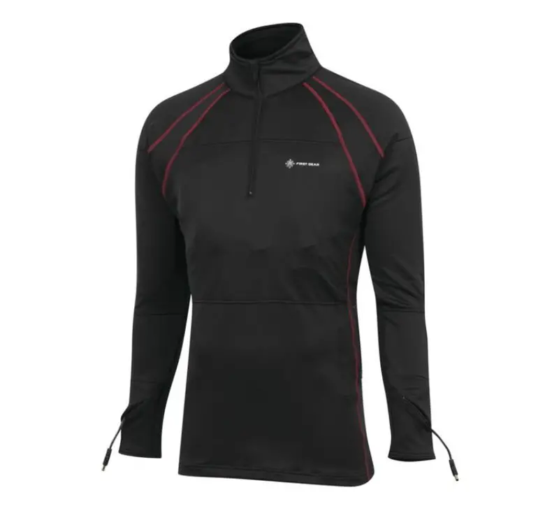 Firstgear Heated Layer Shirt 12V 1