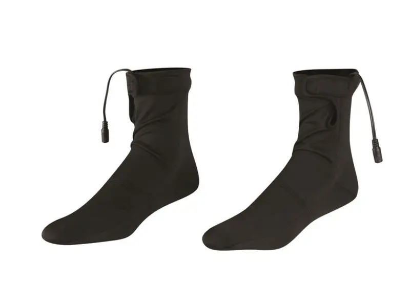 Firstgear Heated Socks 1
