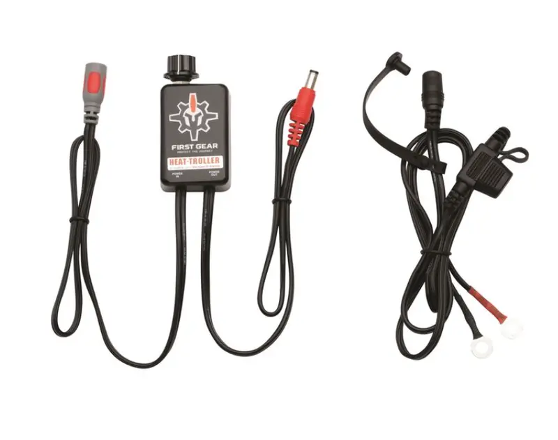 Firstgear Single Portable Heat-Troller 1
