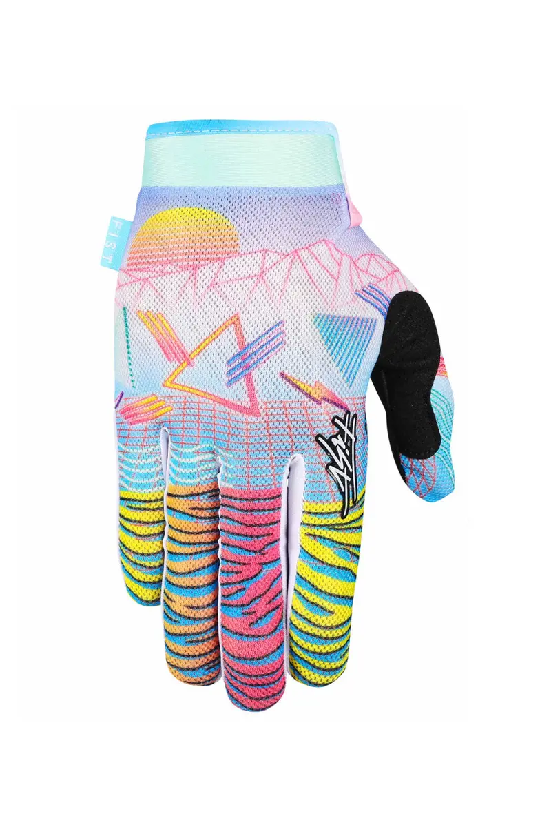 Fist Beezer Shape Shifter Gloves 1