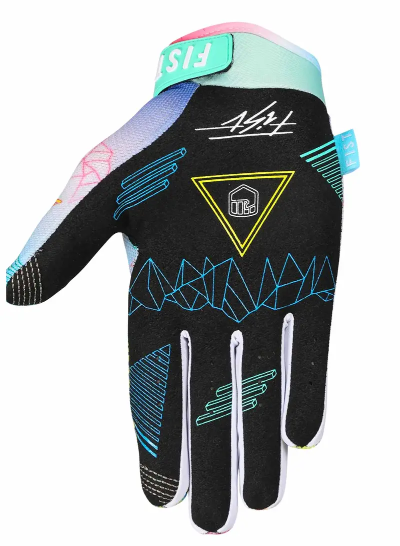 Fist Beezer Shape Shifter Gloves 2