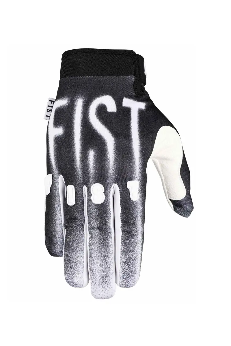 Fist Blur Youth Gloves 1
