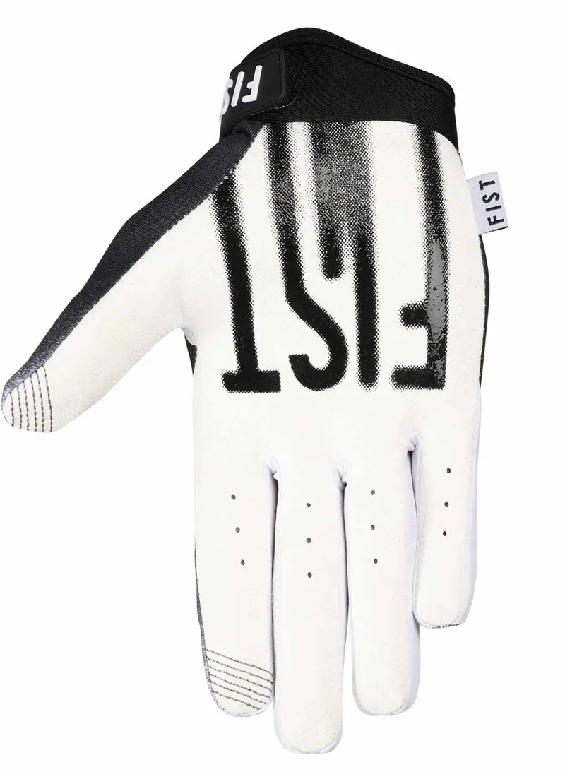 Fist Blur Youth Gloves 2