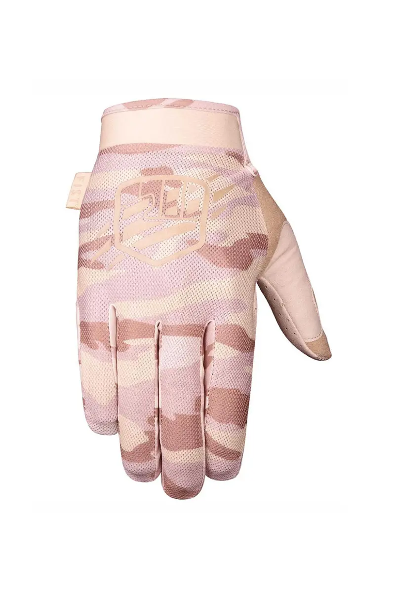 Fist Breezer Sandstorm Gloves 1