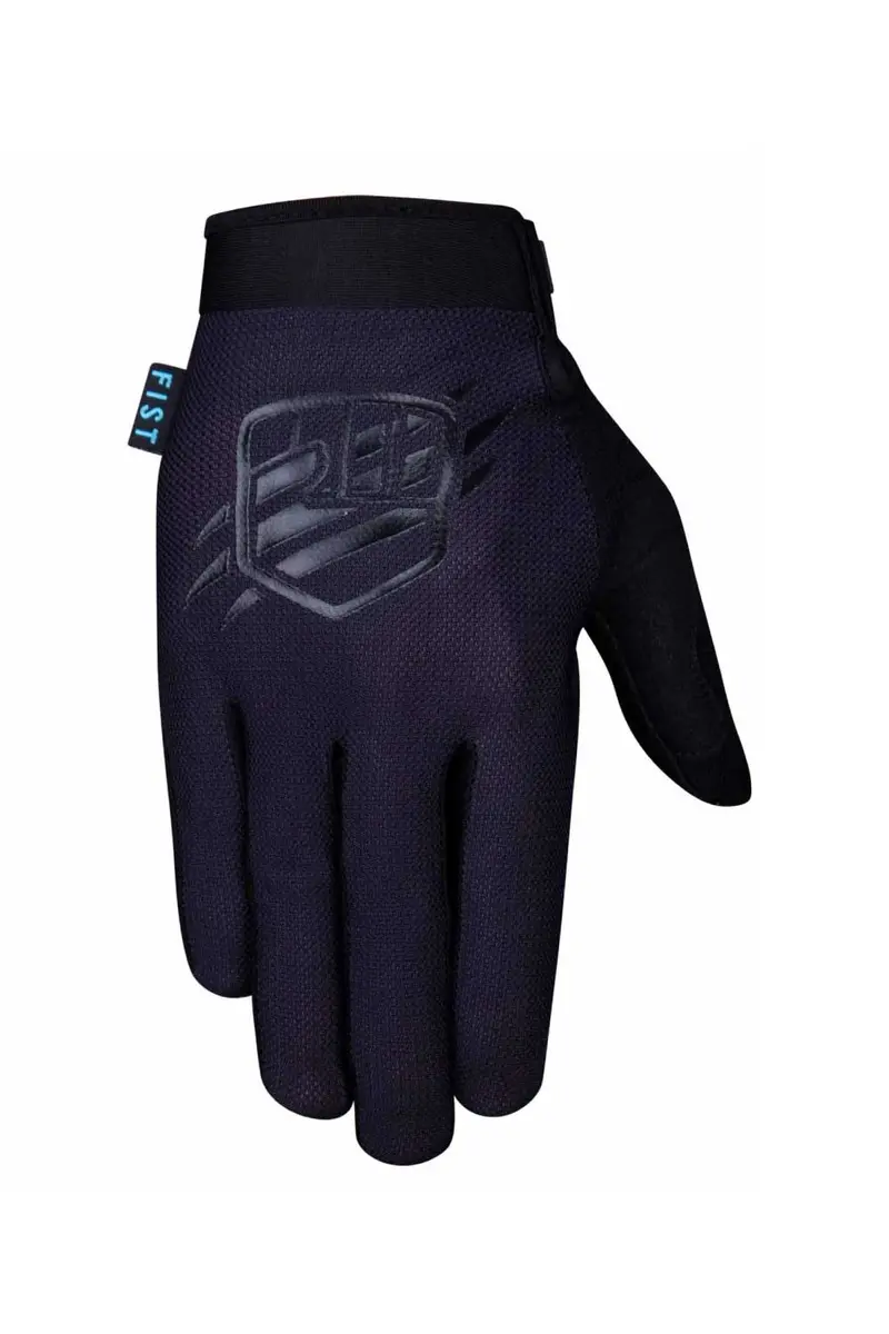 Fist Breezer Ventilated Road Cycling Gloves