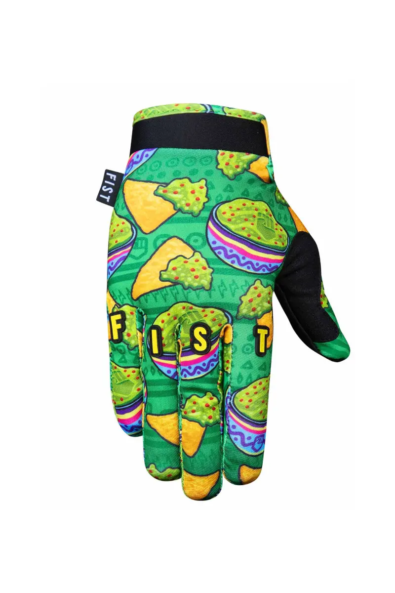 Fist Chips N' Guac Gloves 1