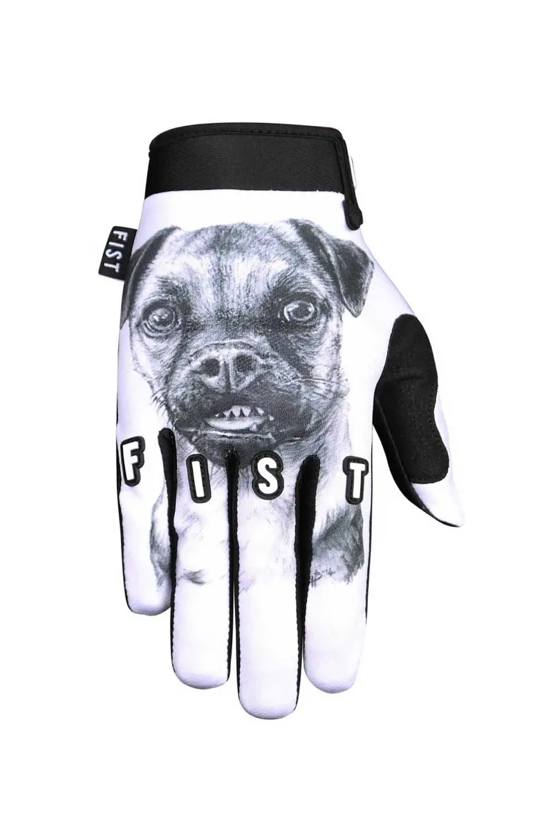 Fist Colony Hardy Mtb Gloves 1