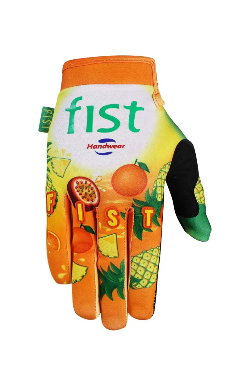 Fist Fruit Punch Gloves 1