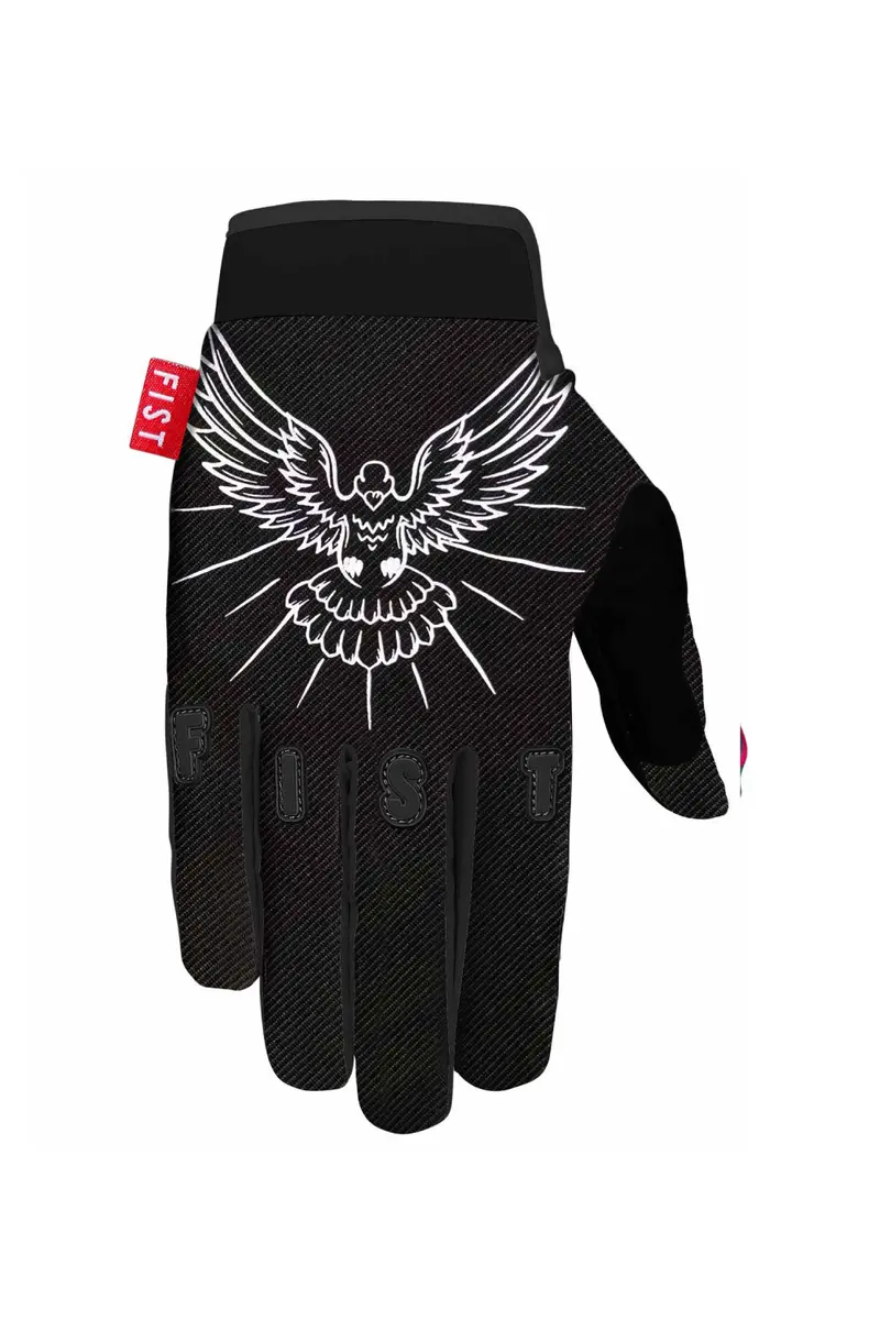 Fist Josh Dove Gloves 1
