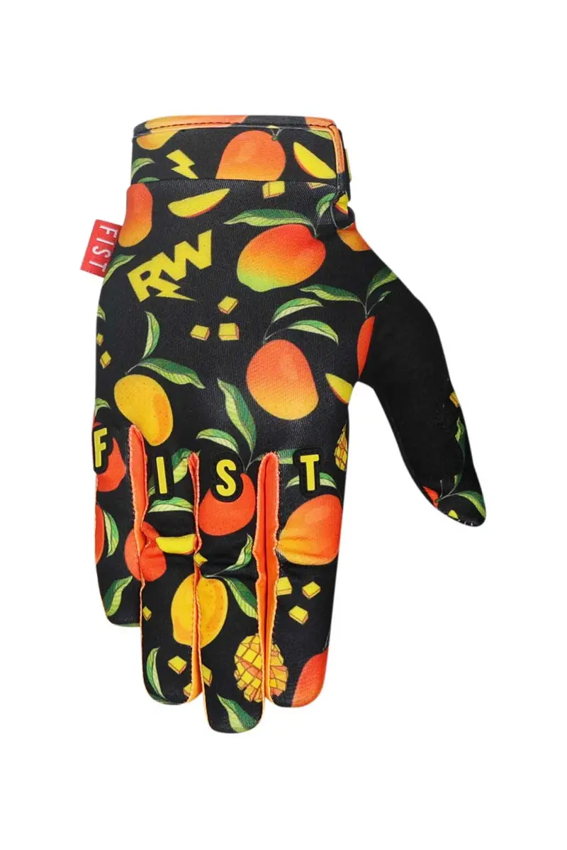 Fist Kids Mango Madness Gloves 1