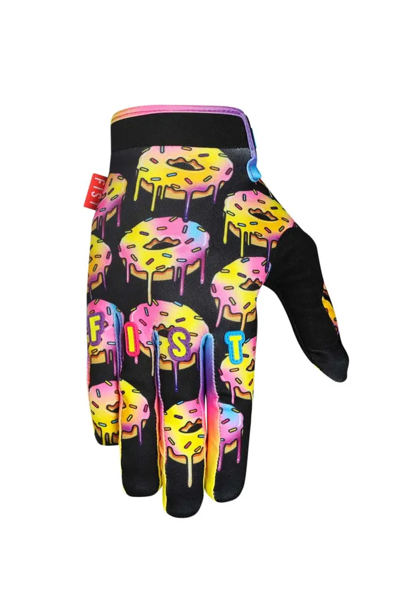 Fist Kids Sprinkle Fades Gloves 1