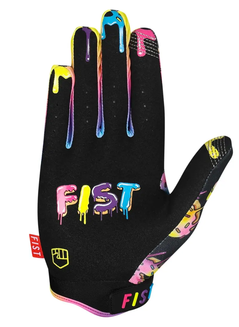 Fist Kids Sprinkle Fades Gloves 2